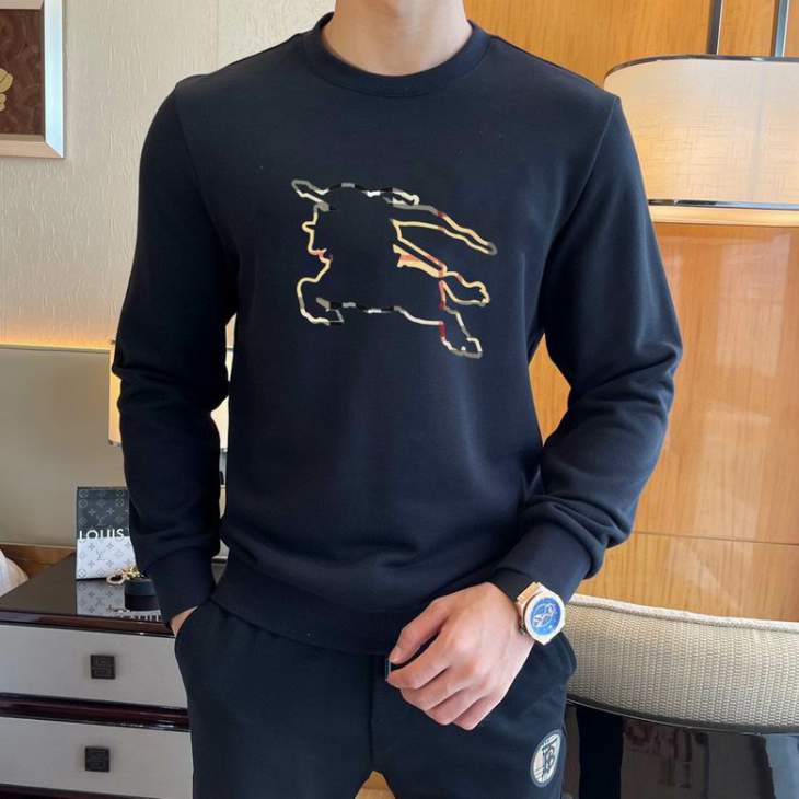 Picture of Burberry Sweatshirt _SKUBurberryM-5XLkdtn5830924